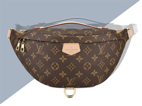 lv belt bag siambrandname|Designer Bumbags, Fanny Packs, & Bel.